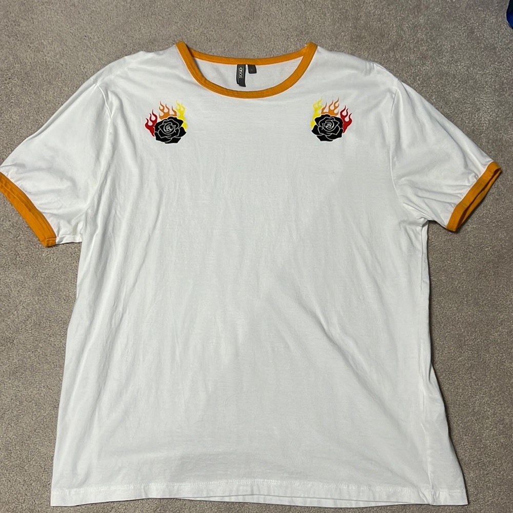asos Graphic T-Shirt